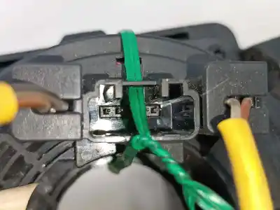 Автозапчасти б/у кольцо подушки безопасности за ford focus c-max (cap) ghia (d) ссылки oem iam 14a664  14a664