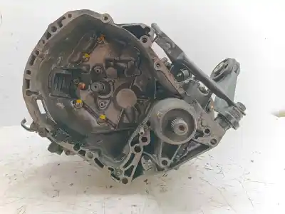 Pièce détachée automobile d'occasion BOÎTE DE VITESSES pour RENAULT CLIO II FASE II (B/CB0)  Références OEM IAM JB3980 7700600037 JB3980