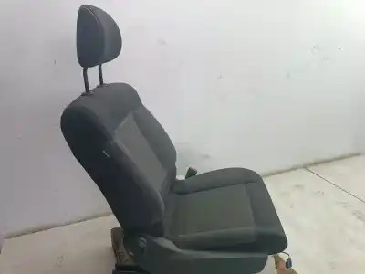 Second-hand car spare part right front seat for citroen c4 cactus feel oem iam references   