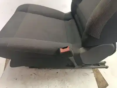 Second-hand car spare part right front seat for citroen c4 cactus feel oem iam references   