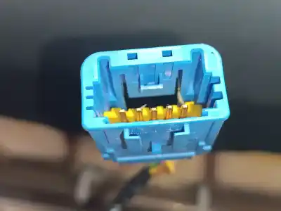 Second-hand car spare part right front seat for citroen c4 cactus feel oem iam references   