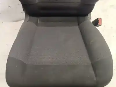 Second-hand car spare part right front seat for citroen c4 cactus feel oem iam references   