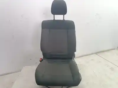Peça sobressalente para automóvel em segunda mão assento dianteiro esquerdo por citroen c4 cactus feel referências oem iam 1000733
