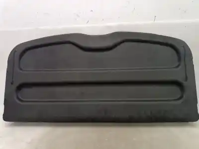 Peça sobressalente para automóvel em segunda mão chapeleira por citroen c4 cactus feel referências oem iam 98013537zd