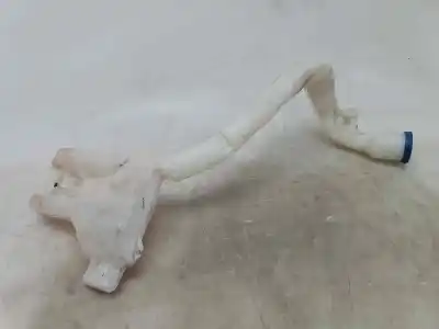 Peça sobressalente para automóvel em segunda mão depósito do limpa vidros por citroen c4 cactus feel referências oem iam 9801973680