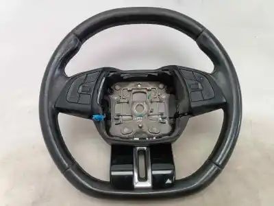 Peça sobressalente para automóvel em segunda mão volante por citroen c4 cactus feel referências oem iam 98031272yc