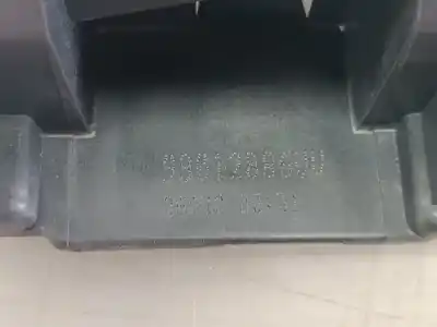 Second-hand car spare part interior left front handle for citroen c4 cactus feel oem iam references   