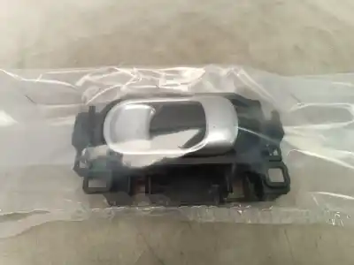 Second-hand car spare part interior left front handle for citroen c4 cactus feel oem iam references   