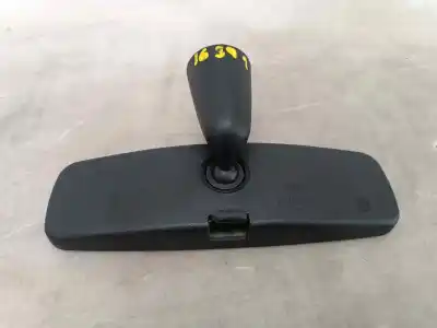 Peça sobressalente para automóvel em segunda mão espelho retrovisor interior por citroen c4 cactus feel referências oem iam 8153ln  