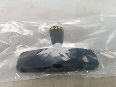 Peça sobressalente para automóvel em segunda mão espelho retrovisor interior por citroen c4 cactus feel referências oem iam 8153ln  