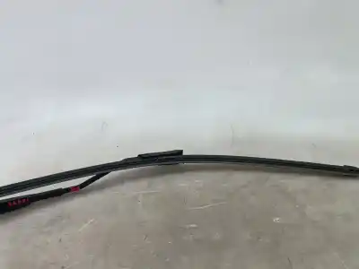 Second-hand car spare part left front windshield wiper arm for citroen c4 cactus feel oem iam references   