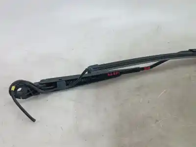 Second-hand car spare part left front windshield wiper arm for citroen c4 cactus feel oem iam references   