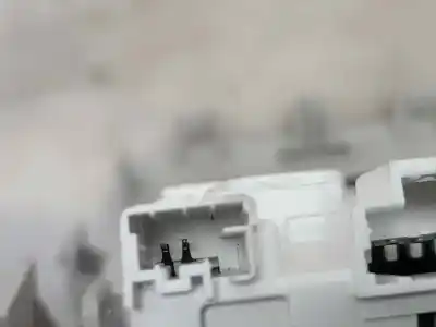 Second-hand car spare part interior light for citroen c4 cactus feel oem iam references 6362ar  