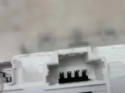 Second-hand car spare part interior light for citroen c4 cactus feel oem iam references 6362ar  