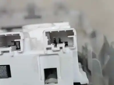 Second-hand car spare part interior light for citroen c4 cactus feel oem iam references 6362ar  