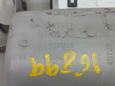 Second-hand car spare part interior light for citroen c4 cactus feel oem iam references 6362ar  