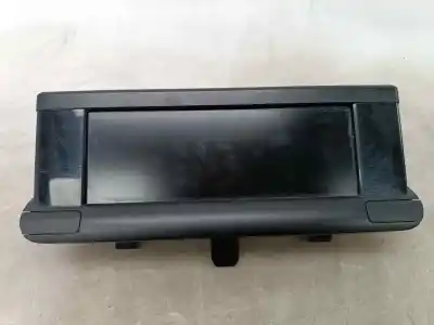 Peça sobressalente para automóvel em segunda mão quadrante por citroen c4 cactus feel referências oem iam 