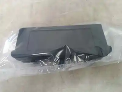 Peça sobressalente para automóvel em segunda mão quadrante por citroen c4 cactus feel referências oem iam   