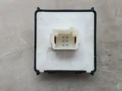 Second-hand car spare part left front power window switch for citroen c4 cactus feel oem iam references   