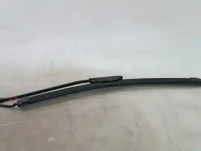 Peça sobressalente para automóvel em segunda mão haste de escova dianteiro direito por citroen c4 cactus feel referências oem iam 