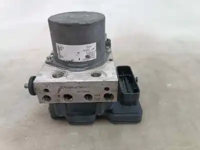 Peça sobressalente para automóvel em segunda mão abs por citroen c4 cactus feel referências oem iam 93487145