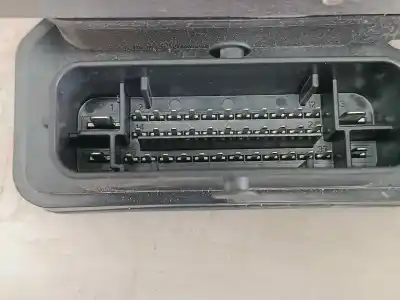 Peça sobressalente para automóvel em segunda mão abs por citroen c4 cactus feel referências oem iam 93487145  