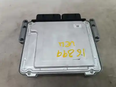 Автозапчастина б/у ЕБУ КОНТРОЛЕР ДВИГУНА для CITROEN C4 CACTUS  Посилання на OEM IAM 9832694380  