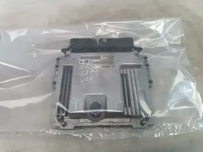 Second-hand car spare part ecu engine control for citroen c4 cactus feel oem iam references 9832694380  