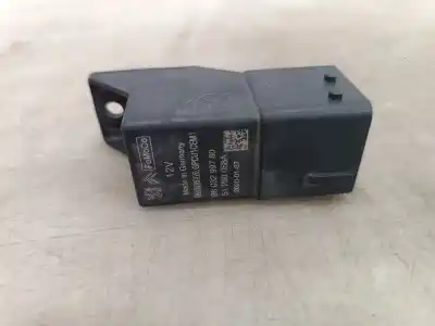 Peça sobressalente para automóvel em segunda mão módulo eletrônico por citroen c4 cactus feel referências oem iam 9803299780