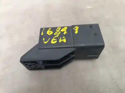 Second-hand car spare part electronic module for citroen c4 cactus feel oem iam references 9803299780  