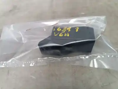Second-hand car spare part electronic module for citroen c4 cactus feel oem iam references 9803299780  