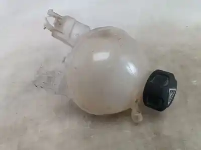 Peça sobressalente para automóvel em segunda mão depósito de expansão por citroen c4 cactus feel referências oem iam 9800777280