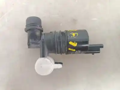 Peça sobressalente para automóvel em segunda mão motor limpa vidros por citroen c4 cactus feel referências oem iam 9643447980