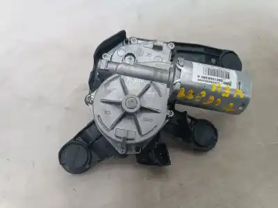 Peça sobressalente para automóvel em segunda mão motor do limpador traseiro por citroen c4 cactus feel referências oem iam 9801666380