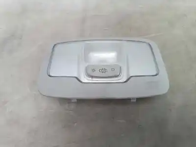 Peça sobressalente para automóvel em segunda mão luz interior por citroen c4 cactus feel referências oem iam 