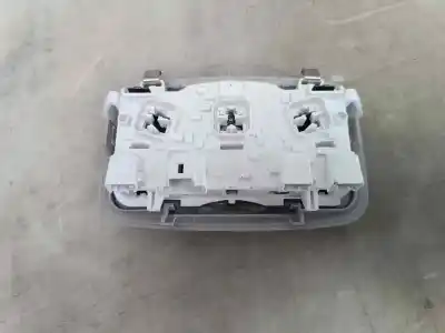 Second-hand car spare part interior light for citroen c4 cactus feel oem iam references   