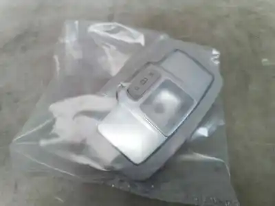 Second-hand car spare part interior light for citroen c4 cactus feel oem iam references   