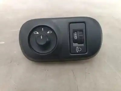 Peça sobressalente para automóvel em segunda mão comutador de espelhos retrovisores por citroen c4 cactus feel referências oem iam 96673722