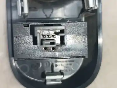 Pezzo di ricambio per auto di seconda mano controllo specchio per citroen c4 cactus feel riferimenti oem iam 96673722  