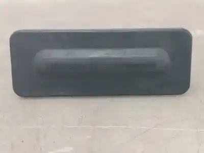 Peça sobressalente para automóvel em segunda mão puxador exterior de mala por citroen c4 cactus feel referências oem iam 9827560380