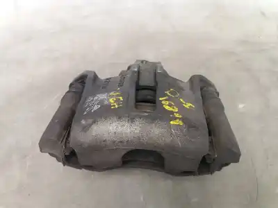 Peça sobressalente para automóvel em segunda mão pinça de travão dianteira direita por citroen c4 cactus feel referências oem iam 1608691080