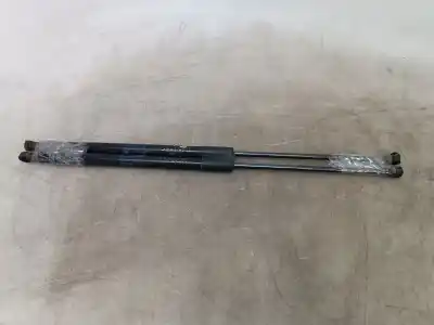Peça sobressalente para automóvel em segunda mão amortecedores do tronco / porta por citroen c4 cactus feel referências oem iam 