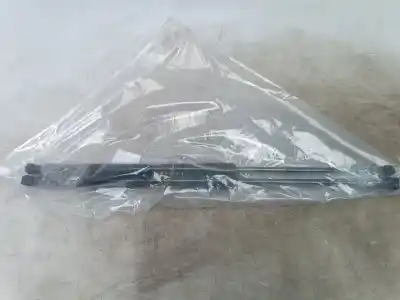 Second-hand car spare part tailgate gas strut for citroen c4 cactus feel oem iam references   