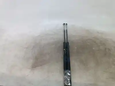 Second-hand car spare part tailgate gas strut for citroen c4 cactus feel oem iam references   