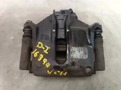 Tweedehands auto-onderdeel REMKLAUW LINKS VOOR voor CITROEN C4 CACTUS  OEM IAM-referenties 1608690980  