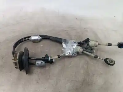 Peça sobressalente para automóvel em segunda mão ligação da caixa de velocidades por citroen c4 cactus feel referências oem iam 1000913505