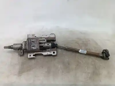 Peça sobressalente para automóvel em segunda mão coluna de direcção por citroen c4 cactus feel referências oem iam 9822125477