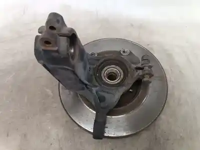 Peça sobressalente para automóvel em segunda mão manga de eixo dianteira esquerda por citroen c4 cactus feel referências oem iam 800862