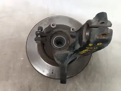 Peça sobressalente para automóvel em segunda mão manga de eixo dianteira direita por citroen c4 cactus feel referências oem iam 856971