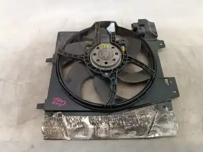 Second-hand car spare part RADIATOR COOLING FAN for CITROEN C2  OEM IAM references 965380408  